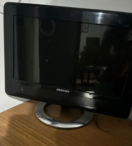 PC positivo