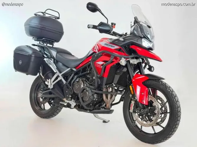 TRIUMPH TIGER 900 GT PRO 2022