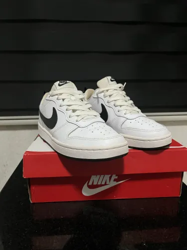 Nike Court Vision Low NN - Original