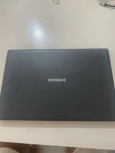 Notebook Samsung