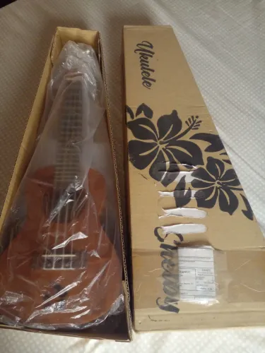 UKULELE CONCERT PERSONALIZADO