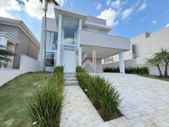 Casa para locação no Swiss Park, Campinas - SP