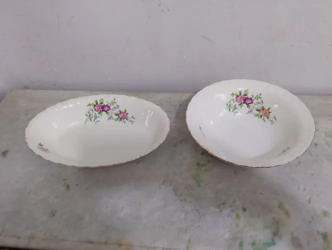 Porcelana antiga