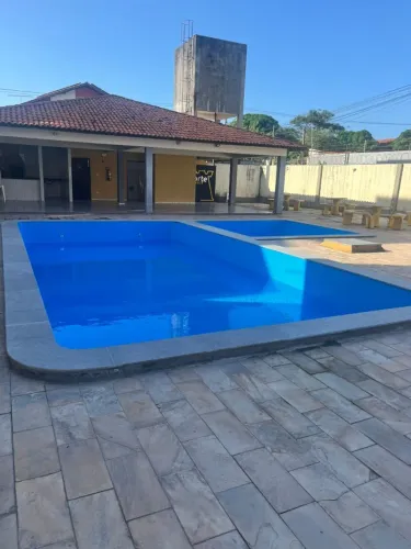 Apartamento Rua do Aririzal Cohama -Whatsapp 98- *