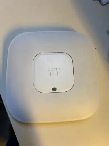 Cisco AIR-CAP3602I-T-K9 USADO