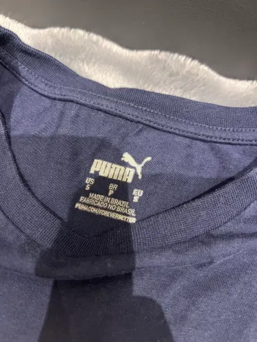 Conjunto puma