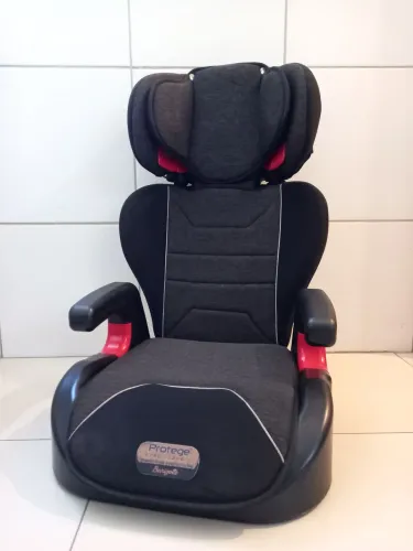 Cadeira Infantil para Carro Burigotto