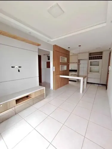 Apartamento Semimobiliado na Efapi - Chapecó - SC