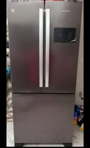 Geladeira brastemp