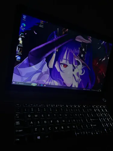 Notebook