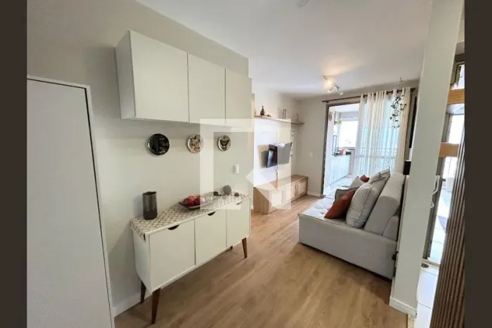 Apartamento à Venda - Barra Funda, 2 Quartos, 67 m2