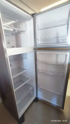 Geladeira Electrolux DFX41 220V