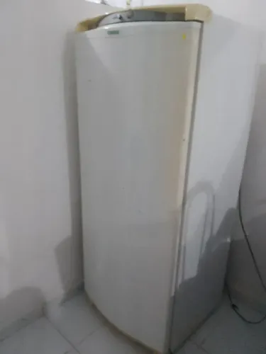 Freezer Vertical Consul 