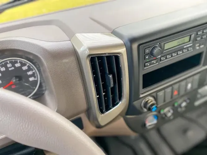 Foton Aumark 1212