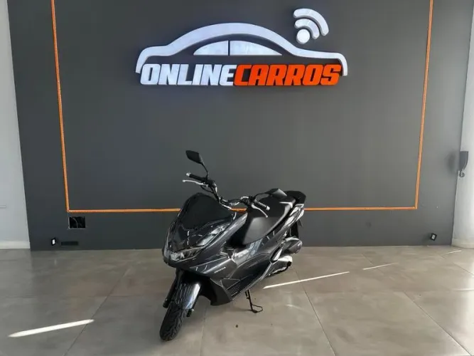 HONDA PCX 160 2023