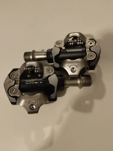 Pedal Shimano XT PDM8100