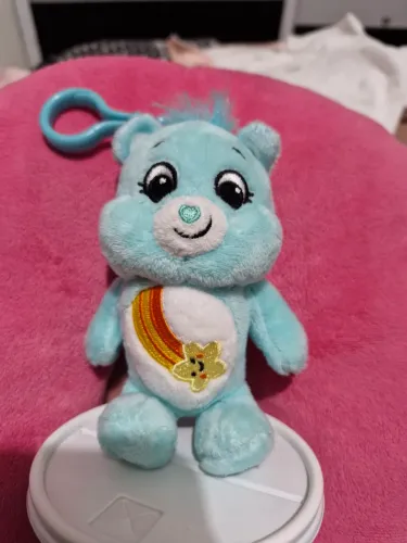 Ursinhos carinhosos 