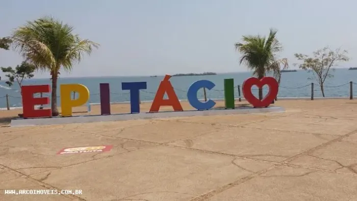 Terreno em Condomínio para Venda em Presidente Epitácio, Portal do Lago