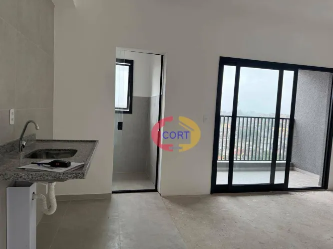 APARTAMENTO À VENDA BELMONTE