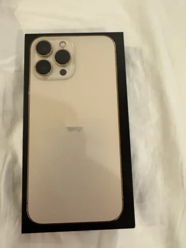 Vendo IPhone 13 Pro Max 256 GB