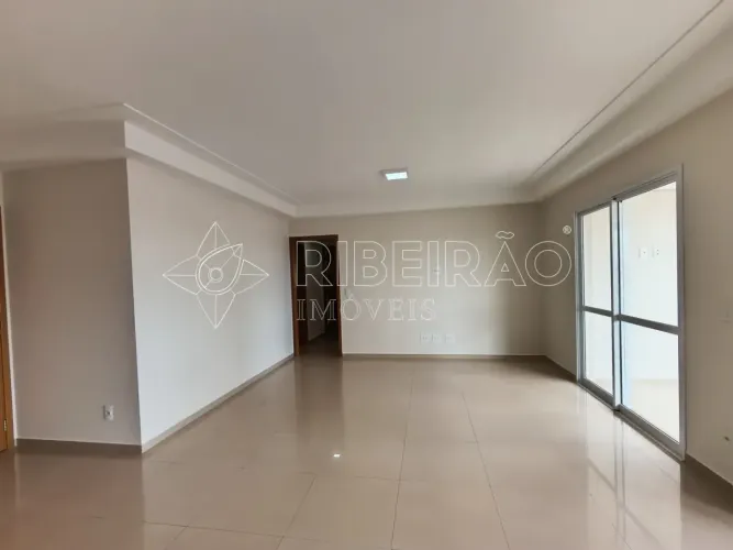 Apartamento com 3 suítes para locação no Jardim Botânico