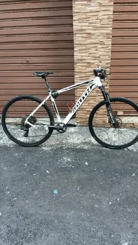Bike aro 29