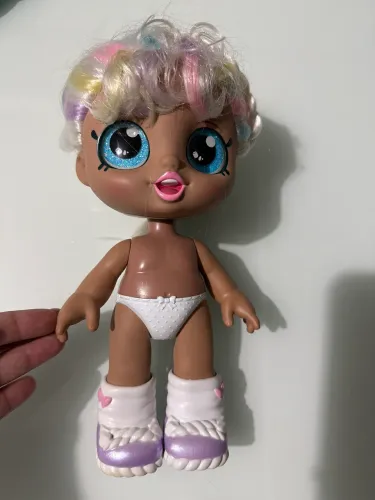 boneca 