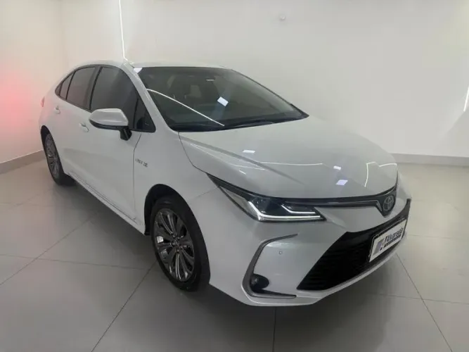 Toyota Corolla Altis Hybrid 1.8 16V Flex Aut. 2023