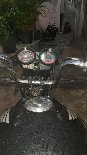 Motoboy noturno disponível Niterói e região oceânica 