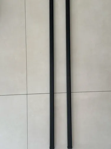 Barra Thule SquareBar Evo 135