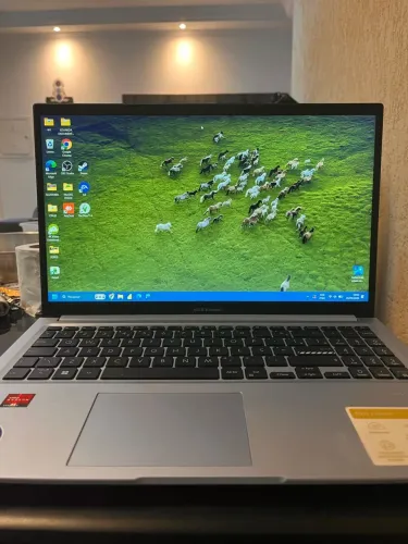 Notebook ASUS Vivobook 15