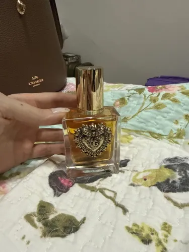 Perfume Dolce Gabana Devotion