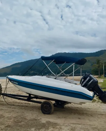 REAL EAGLE 180