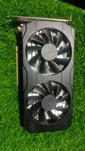 GTX 1660 SUPER 6GB DUAL Fan