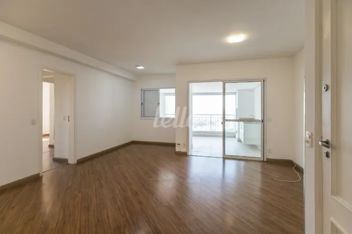 Apartamento 3 quartos para alugar no(a) Tatuapé