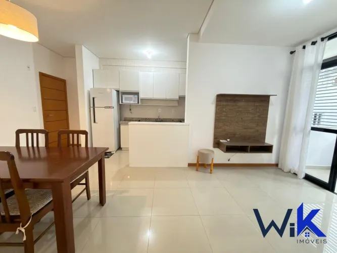 Apartamento de 2 quartos, mobiliado no Novo Campecheo para locação a poucos metros da prai