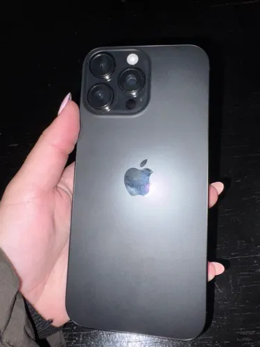iPhone 16 pro max 512Gb, 1 ano de garantia Apple