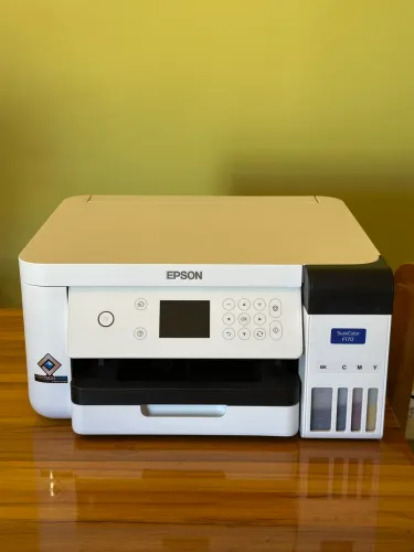 Impressora Epson para sublimação