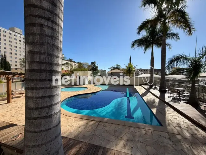 Locação Apartamento 2 quartos Candelária Belo Horizonte