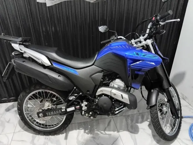 Lander 250