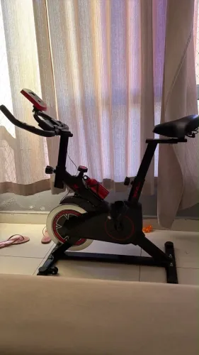Vendo bicicleta ergométrica