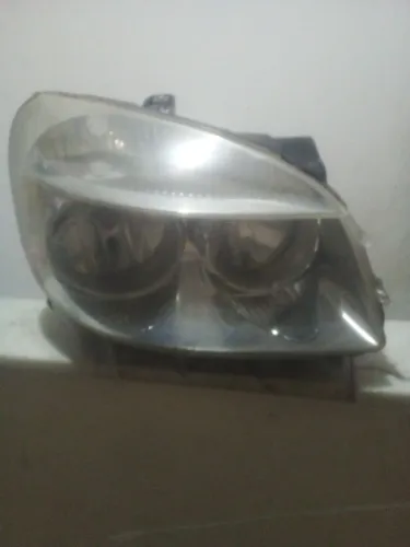 FAROL DOBLO FIAT ORIGINAL 