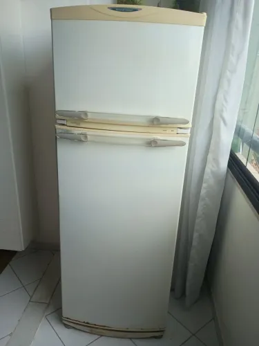Geladeira Brastemp duplex ,360l