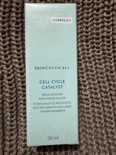 Cell circle catalyst 
