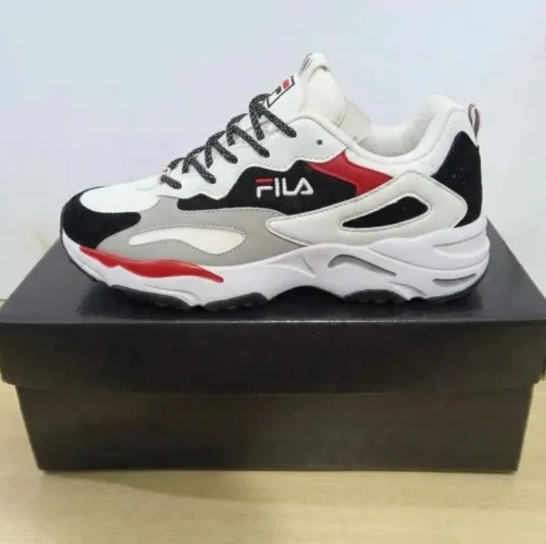 Tênis Esportivo FILA