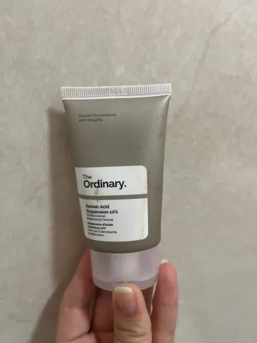 The Ordinary Azelaic Acid 