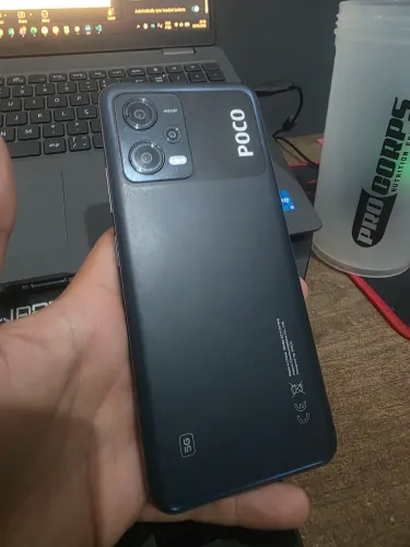 Poco x5