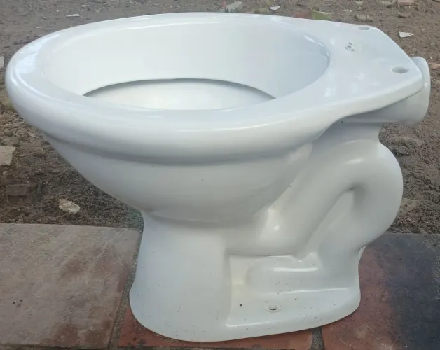 Vaso sanitário