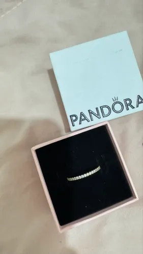 Anel Pandora original