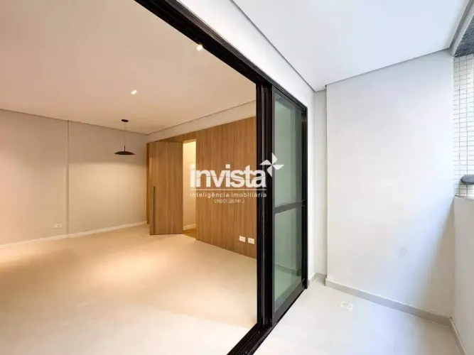 Apartamento para locação na Pompéia
